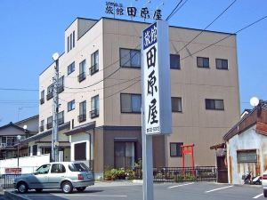 Taharaya Ryokan