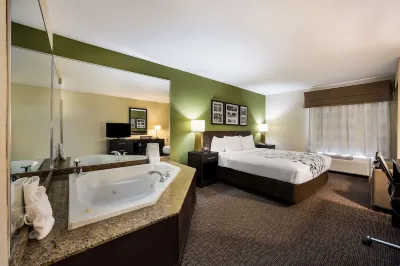 Sleep Inn & Suites