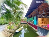 Go Chanh Homestay