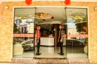 Hotel Sahara Rawang - 2 Sao