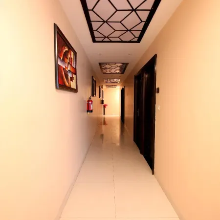 Hotel Seven Junction