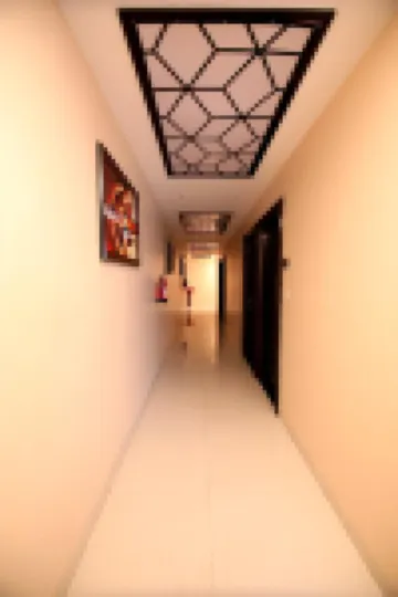 Hotel Seven Junction