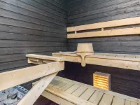 Skivillas 61 Ukkohalla (b3) Hotel di Kehys-Kainuu
