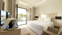 Akrogiali Exclusive Hotel (Adults Only) Hotels in Polykhrono