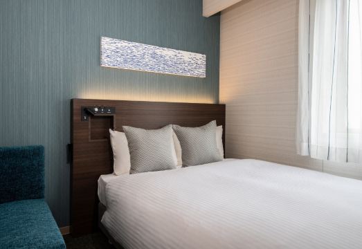 ANA Hotel Matsuyama Over view