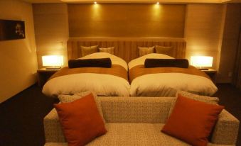 Hotel Regina Kawaguchiko