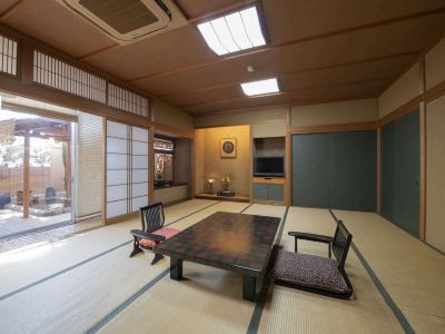 客室 弥彦温泉 割烹の宿 櫻家の写真