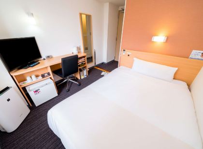 スーパーホテル奈良・大和郡山