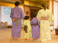Takinoyu ( Echigoyuzawa-Onsen )