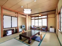 Nushiyu Ryokan Hotels near Gozanoyu