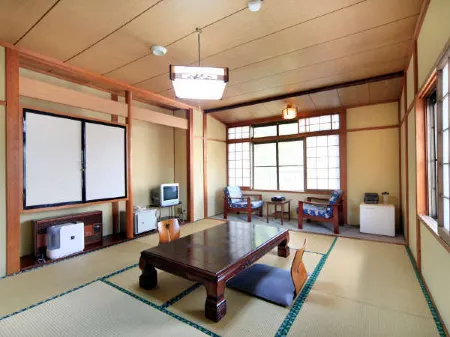 草津温泉 ぬ志勇旅館
