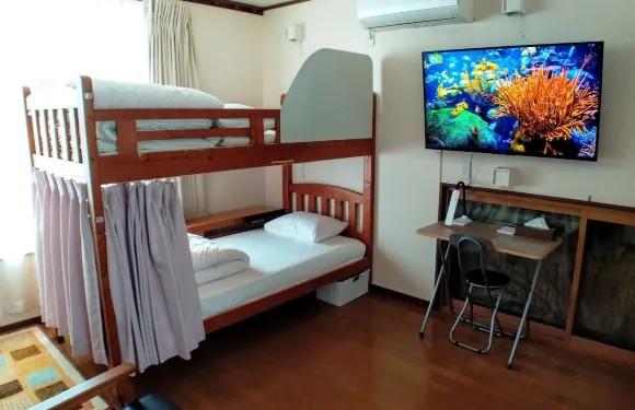 廣島市西條青年旅舍