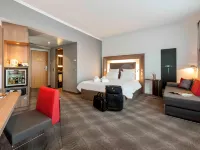 Novotel Hannover Hotell i Vahrenwald-List