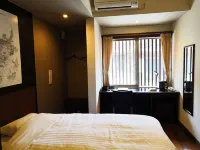 B and B Atodo Hotel di Oki District