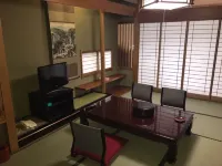Tekisei Ryokan