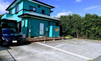 Starry Sky Inn at Kujukuri