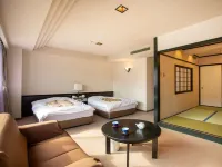 Hotel Second Stage Hotels in Takamatsu