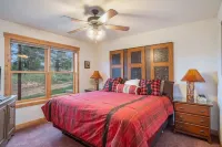 Solitude Eagle #6 - Estes Park Condo Hotels in Drake