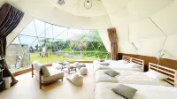 Toiglams Hotel di Kushima