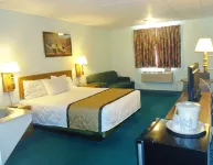 Knights Inn Paxinos Hotels in Northumberland County