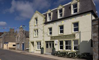 Scalloway Hotel