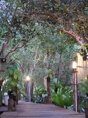 รูปภาพของบ้านสวนแก้วคำแพง