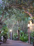 Baan Suan Kaew Kham Phaeng Hotel a Kut Sa