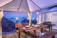 남해팰리스1470스파풀빌라