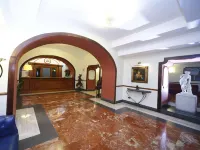 Hotel la Pace Hoteles en Nápoles
