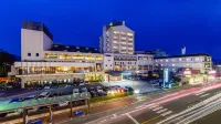 Yudaonsen Ubl Hotel Matsumasa Hotels near JR Yamaguchi Station