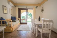 Il Giardino degli Oleandri