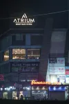 ATRIUM BOUTIQUE HOTEL