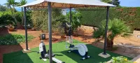 Casa vacanze Lucia nel Salento
