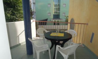 Comfy Flat 200 m from the Beach - Beahost