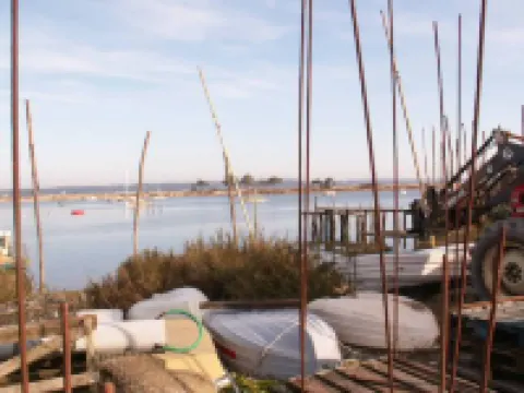 Gîte Timellen - Piscine Privée au Gite - 300m Golf de Cassy - 2Kms de la Plage Hotels in Lanton