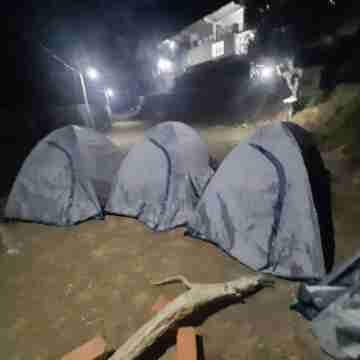 Janardan Campsite Kausani Others