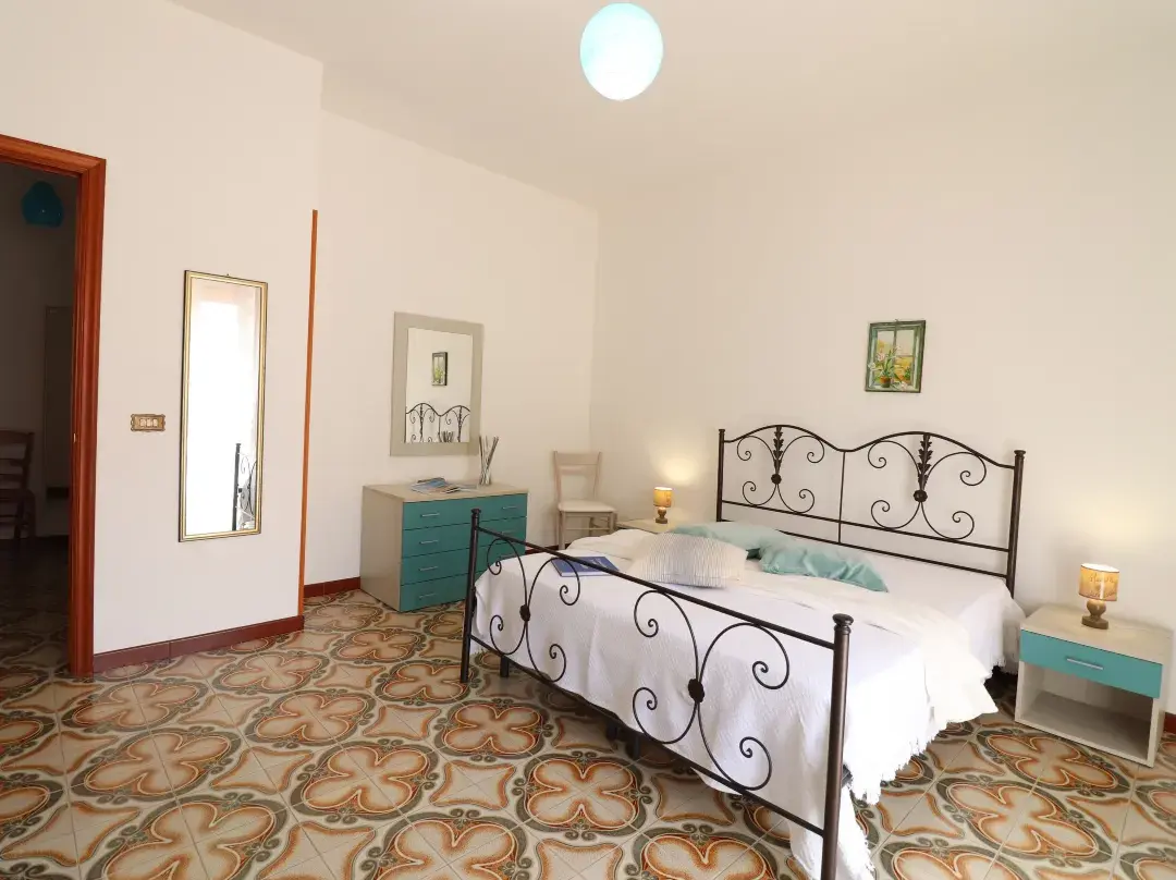 La Casa Di Isabel A Otranto 10 Posti - Otranto