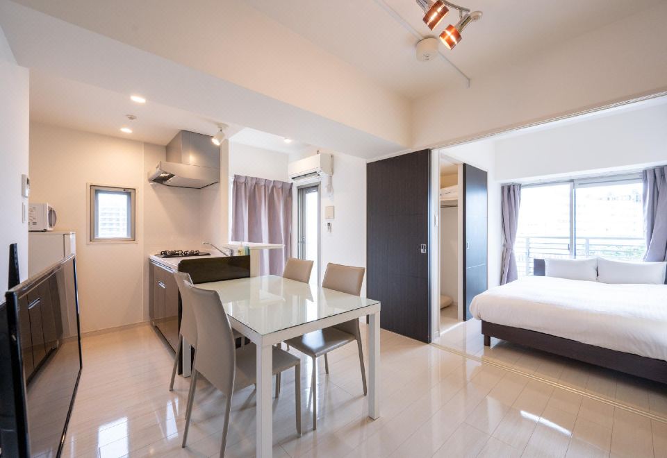 3. 레지던스 호텔 ..