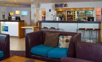 Holiday Inn Express Bedford