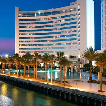 Hard Rock Hotel & Casino Biloxi