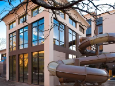 Hampton Inn Shelton Hotels in Shelton