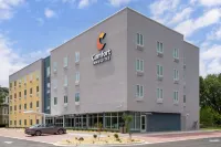 Comfort Inn & Suites Destin Near Henderson Beach - Gym