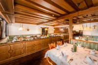 Alpen Wohlfühlhotel Dörflwirt