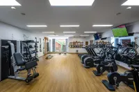 Hotel LIVVO Volcán Lanzarote - Træningscentre