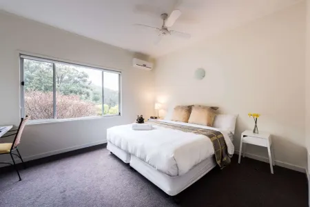 Panorama Retreat & Resort Отели в г. Уондин Восток