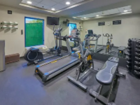 City Express by Marriott Saltillo Norte サルティーヨのホテル