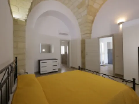 Spicchi di Salento - Limone ヴェルノレのホテル