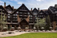 The Ritz-Carlton, Bachelor Gulch