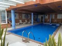 Aparthotel Cabicastro Tres Estrellas Superior - Beach
