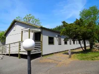 Glenwood Inn & Conference Center Hotel a Stroudsburg